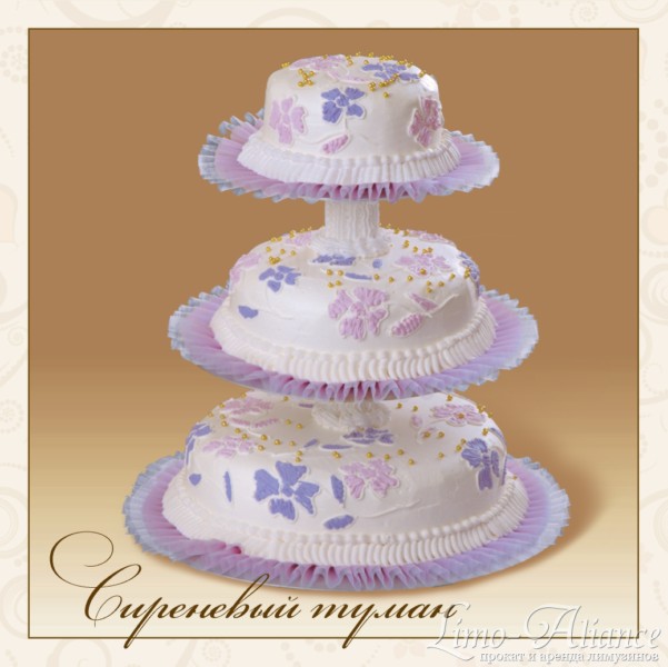 Свадебные торты Свадебные торты
