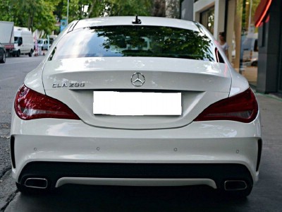 Mercedes Benz C Klasse