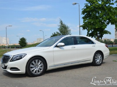 Mercedes Benz C Klasse