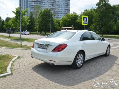 Mercedes Benz C Klasse