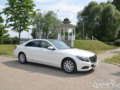 Mercedes Benz C Klasse