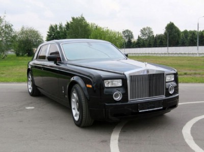 Rolls Royce