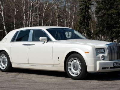 Rolls royce