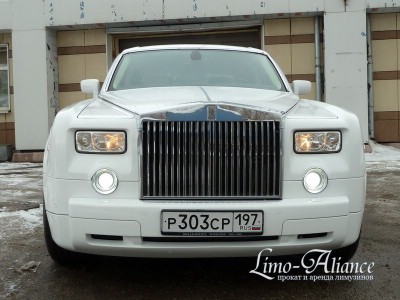 Rolls royce